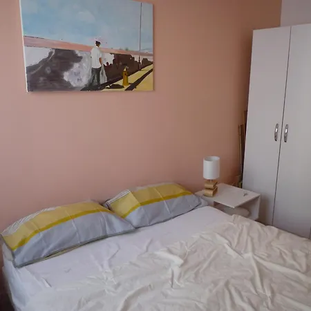 Grand Pour Jo24 Appartement Paris