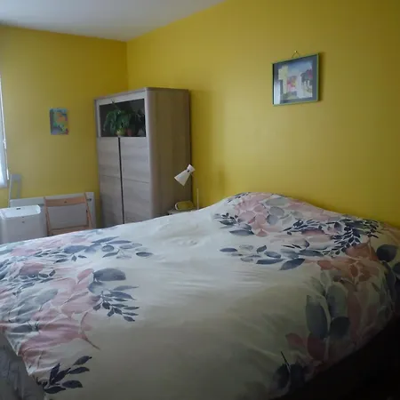 Appartement Grand Pour Jo24 *