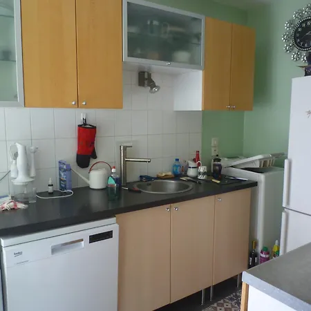 Appartement Grand Pour Jo24