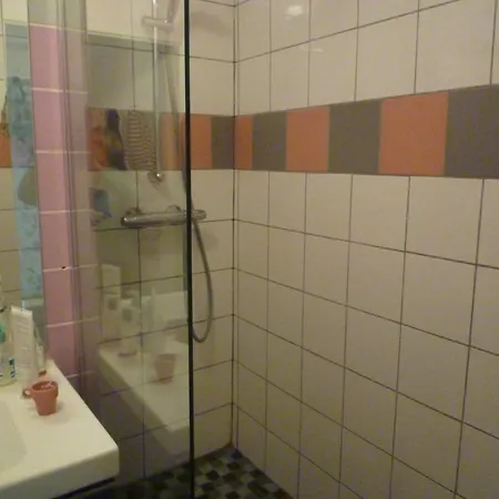 Appartement Grand Pour Jo24 *