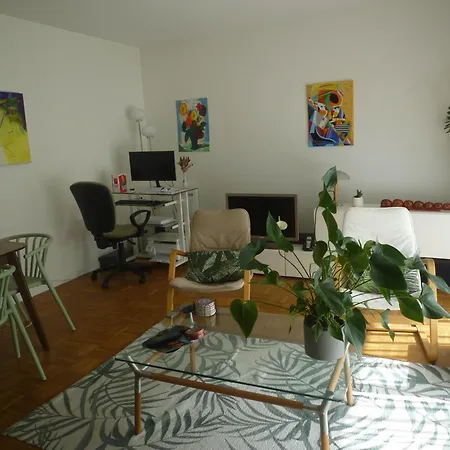 Appartement Grand Pour Jo24 Paris